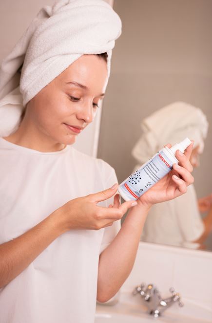 Aura Herbals Tonik